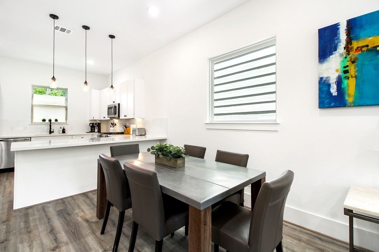 3407 Yellowstone Boulevard, Houston, TX 77021 3407 Yellowstone Boulevard, Houston, TX 77021