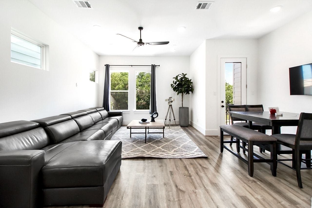 3407 Yellowstone Boulevard, Houston, TX 77021 3407 Yellowstone Boulevard, Houston, TX 77021