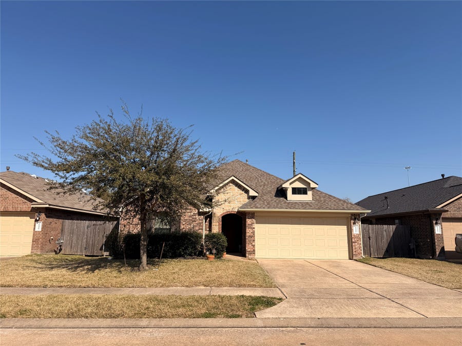 Property photo for 21106 Kirkland Woods Drive, Houston, TX