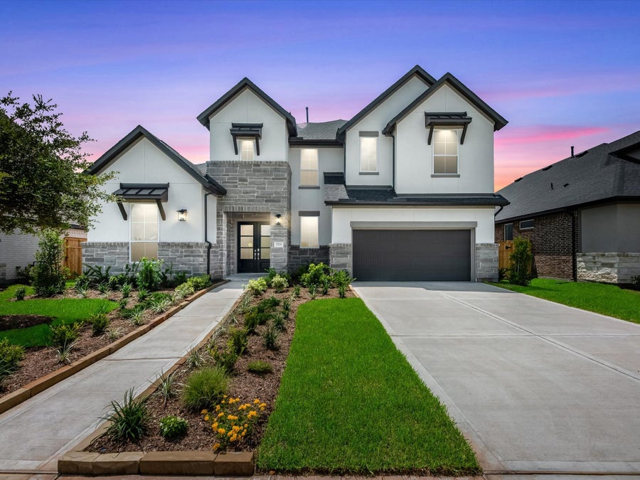 Property photo for 2715 Crown Ridge Drive, Missouri City, TX