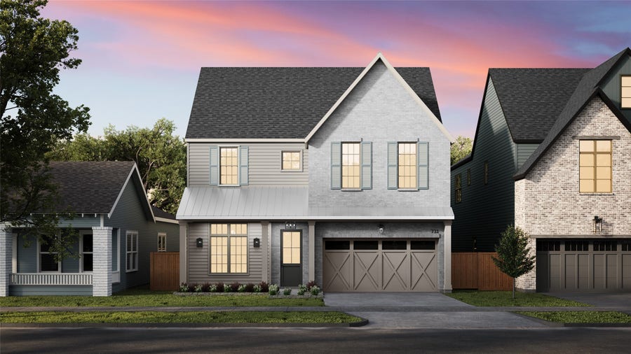 Property photo for 731 E 8TH 1/2 Street, Houston, TX