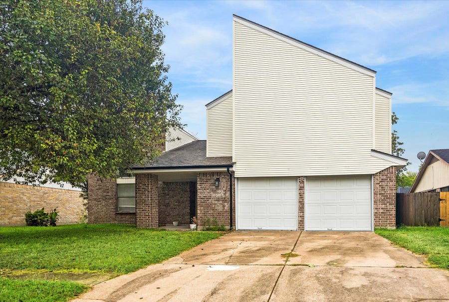 Property photo for 6619 Log Hollow Drive, Houston, TX