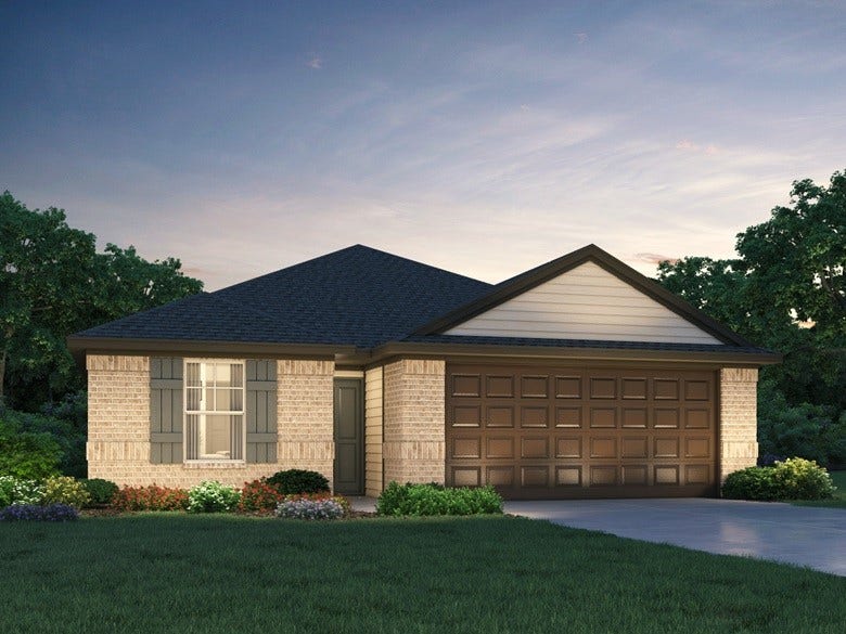 Property photo for 17319 Remington Meadows Street, Waller, TX