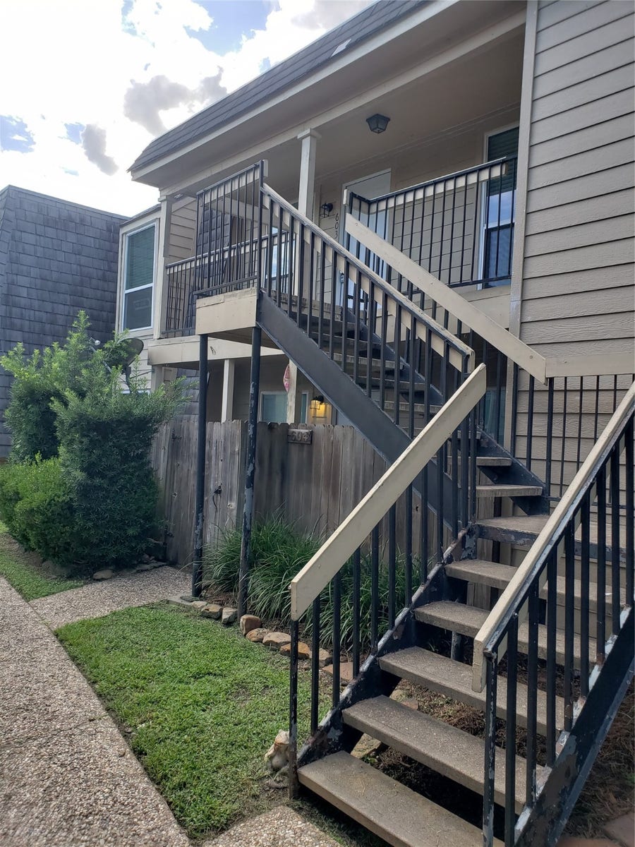 Property photo for 16120 Stuebner Airline Road, #603, Spring, TX
