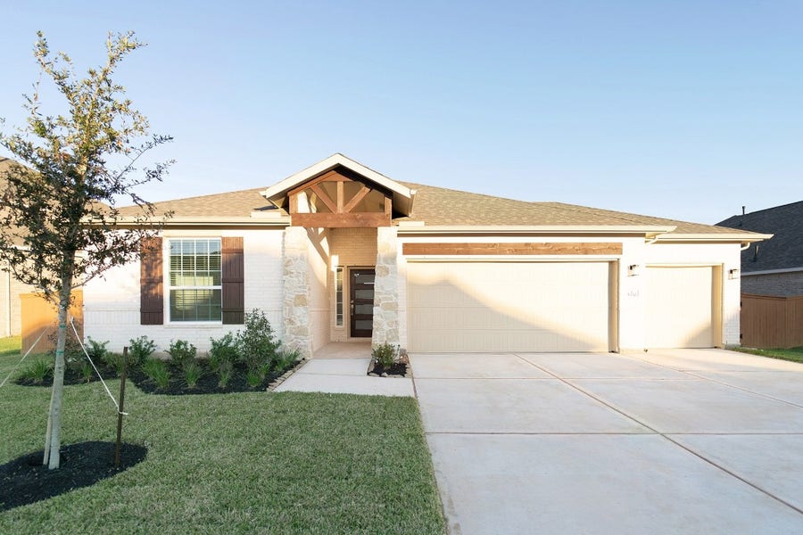Property photo for 5330 Acapulco Mist Drive, Katy, TX