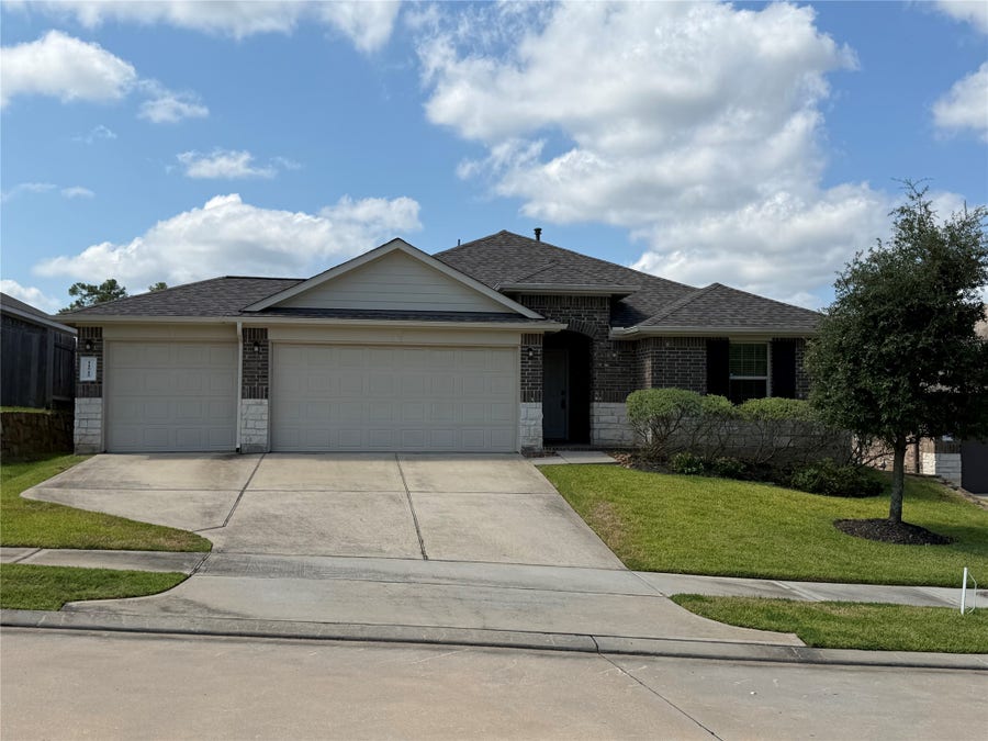 Property photo for 11515 Parrot Fish Court, Conroe, TX
