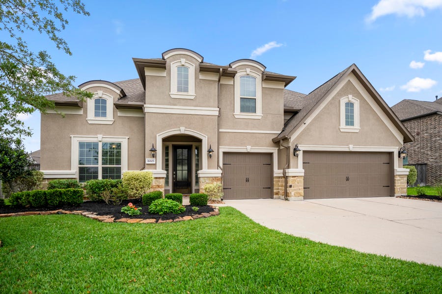 Property photo for 16803 Harbor Falls Drive, Cypress, TX