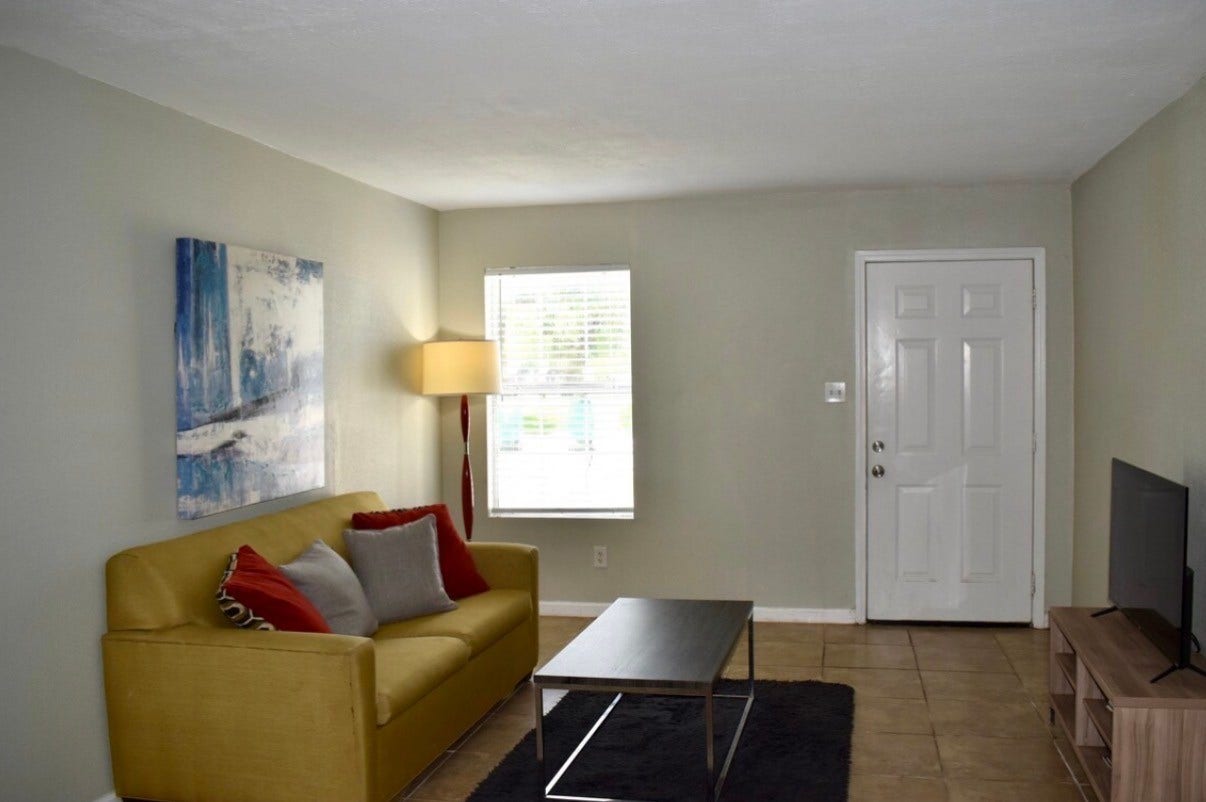 1500 Oleander Drive, La Marque, TX 77568 1500 Oleander Drive, La Marque, TX 77568