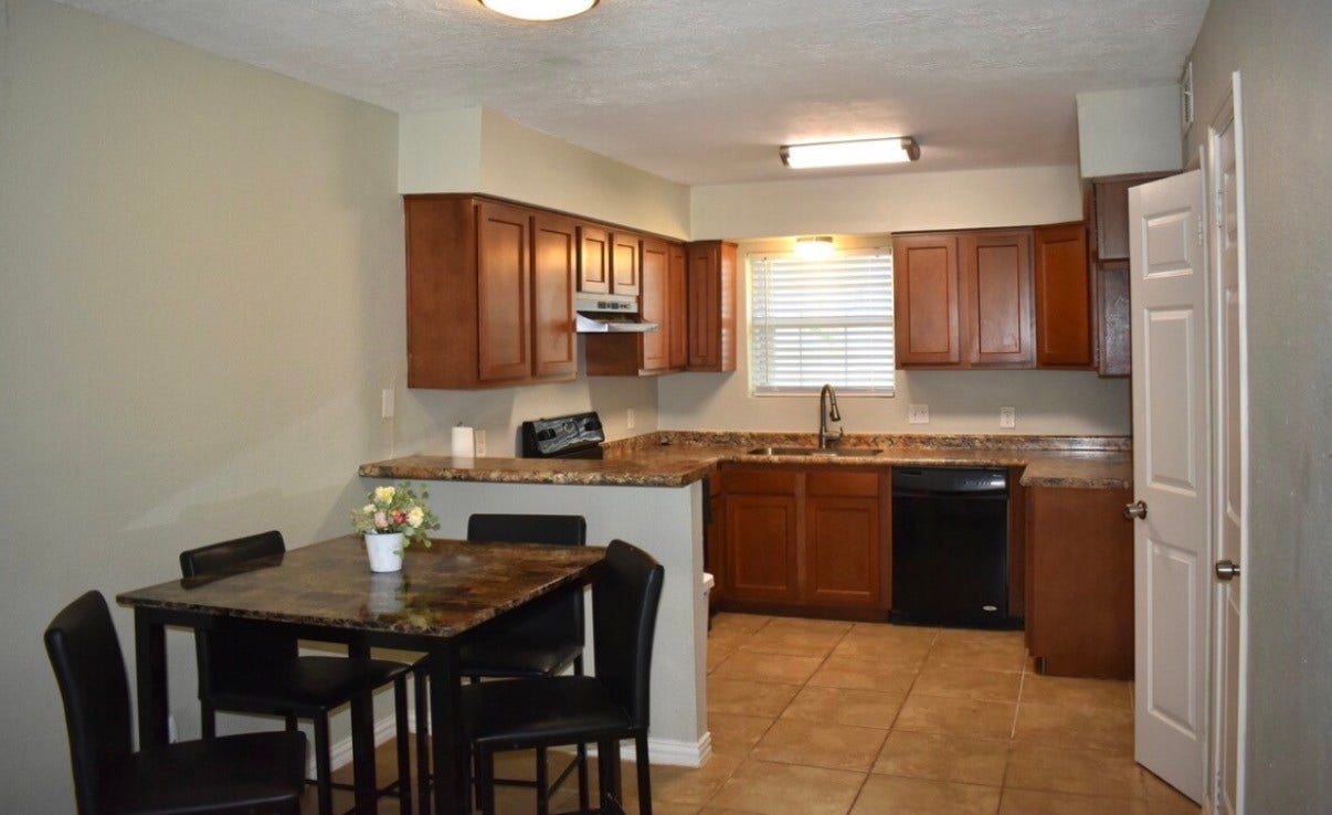 1500 Oleander Drive, La Marque, TX 77568 1500 Oleander Drive, La Marque, TX 77568