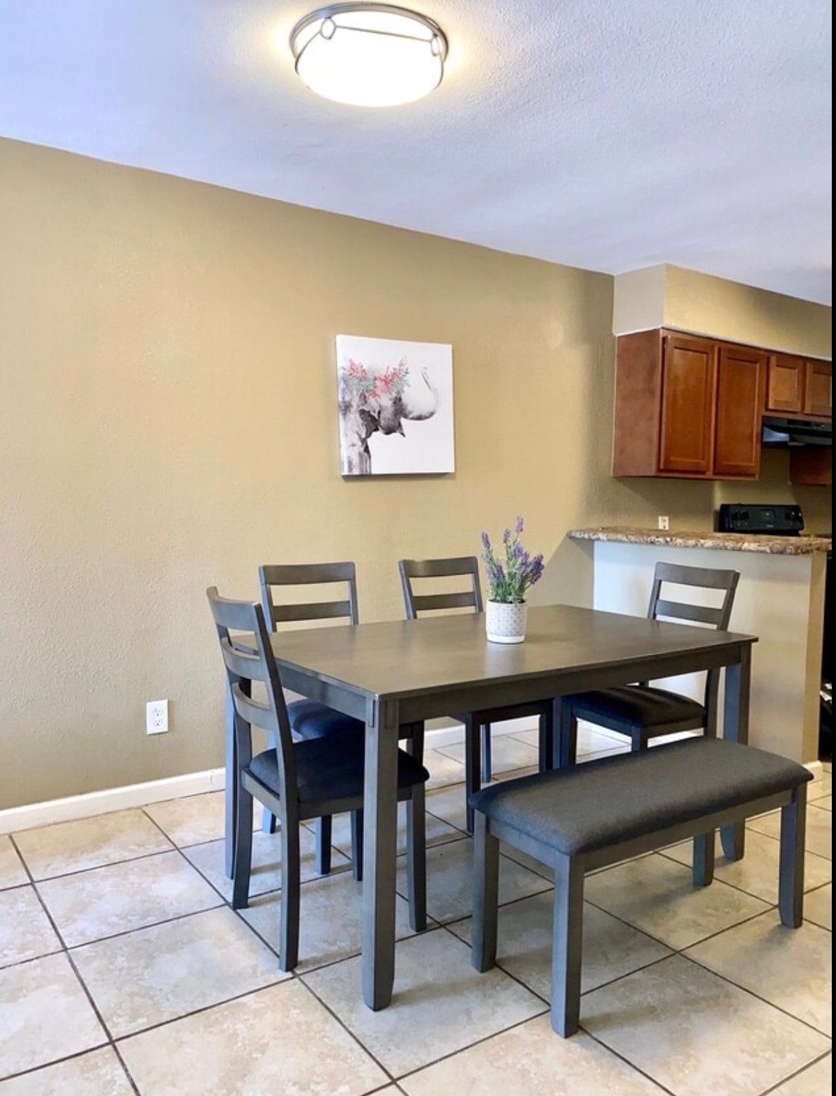 1500 Oleander Drive, La Marque, TX 77568 1500 Oleander Drive, La Marque, TX 77568