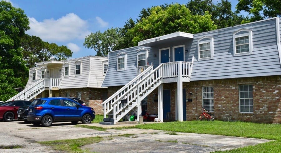 Property photo for 1500 Oleander Drive, La Marque, TX