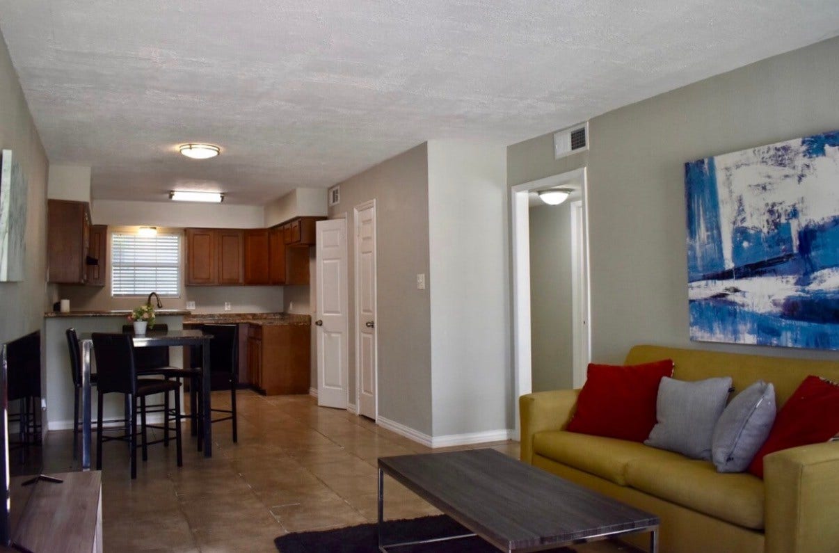 1500 Oleander Drive, La Marque, TX 77568 1500 Oleander Drive, La Marque, TX 77568