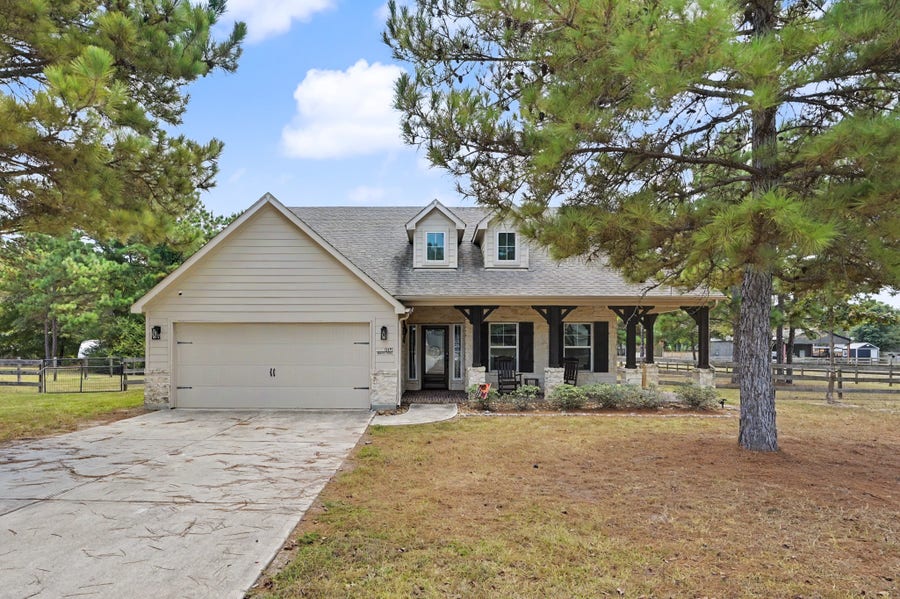 Property photo for 9175 Wapiti Trail, Conroe, TX