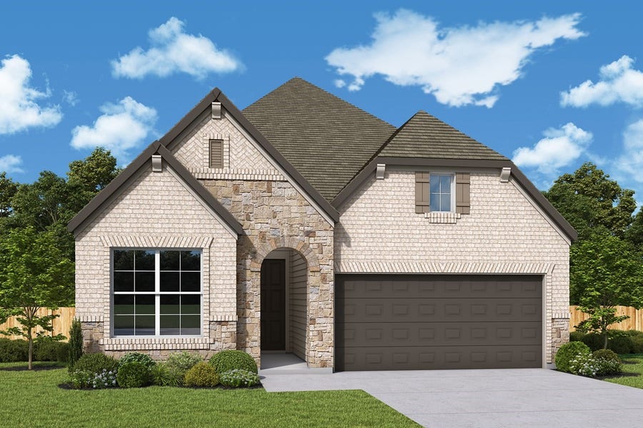 Property photo for 18319 Bon Brothers Drive, Conroe, TX
