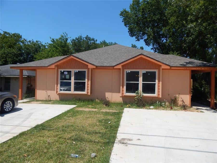 Property photo for 3835 Amos Street, Houston, TX