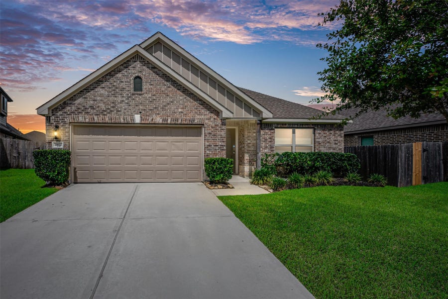 Property photo for 18922 Cedar Moss Court, New Caney, TX