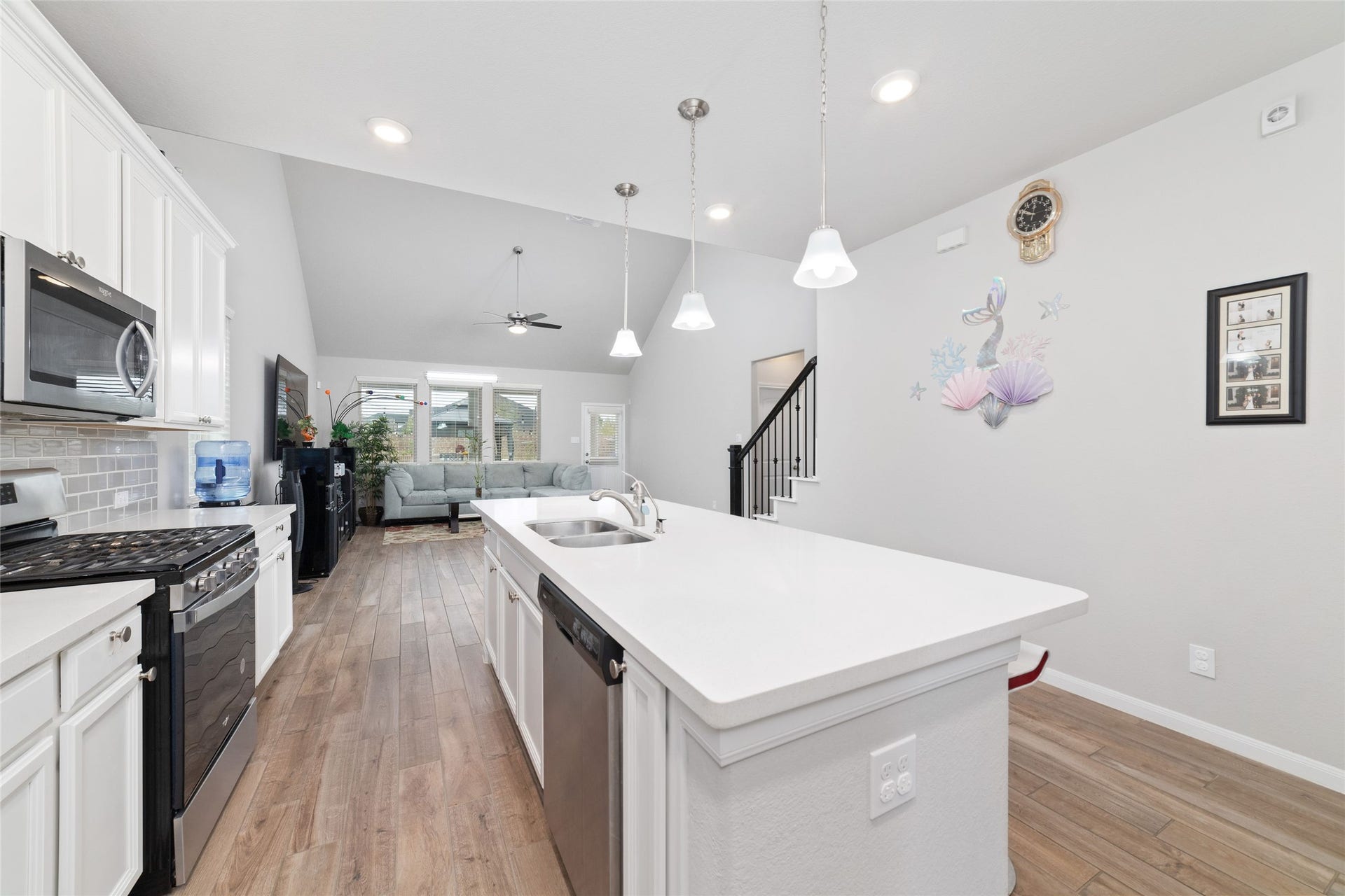 19210 Palfrey Prairie Trail, Tomball, TX 77377