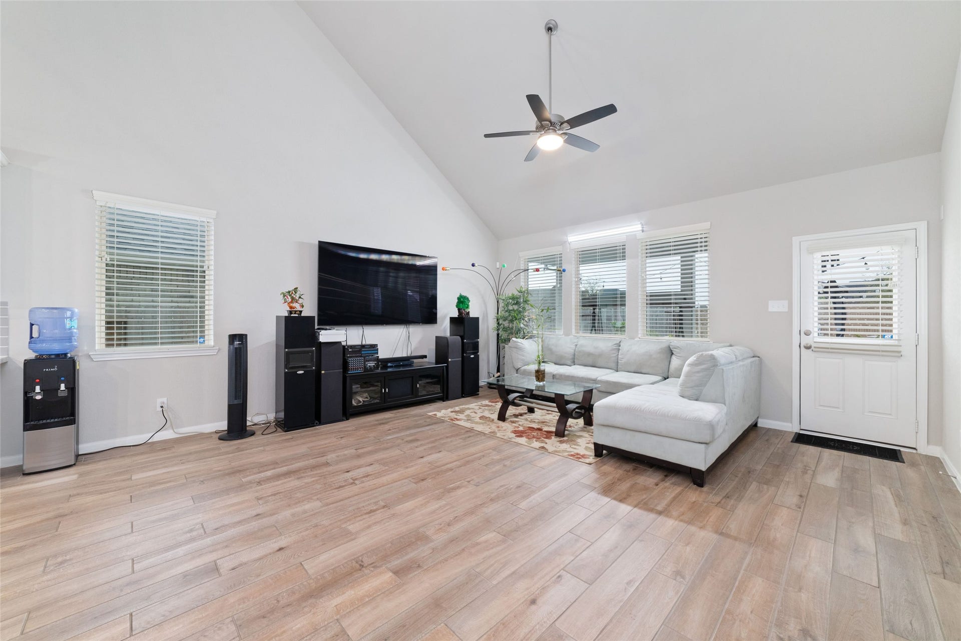 19210 Palfrey Prairie Trail, Tomball, TX 77377