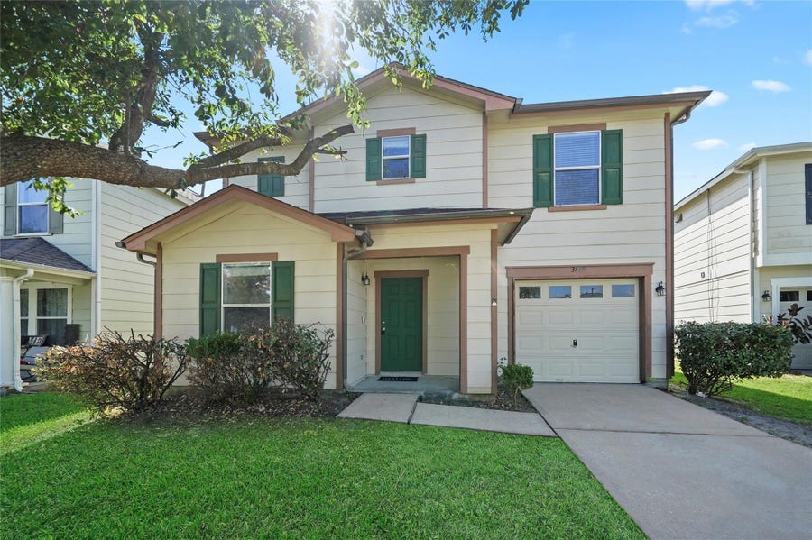 Property photo for 3610 Avalon Castle Drive, Spring, TX