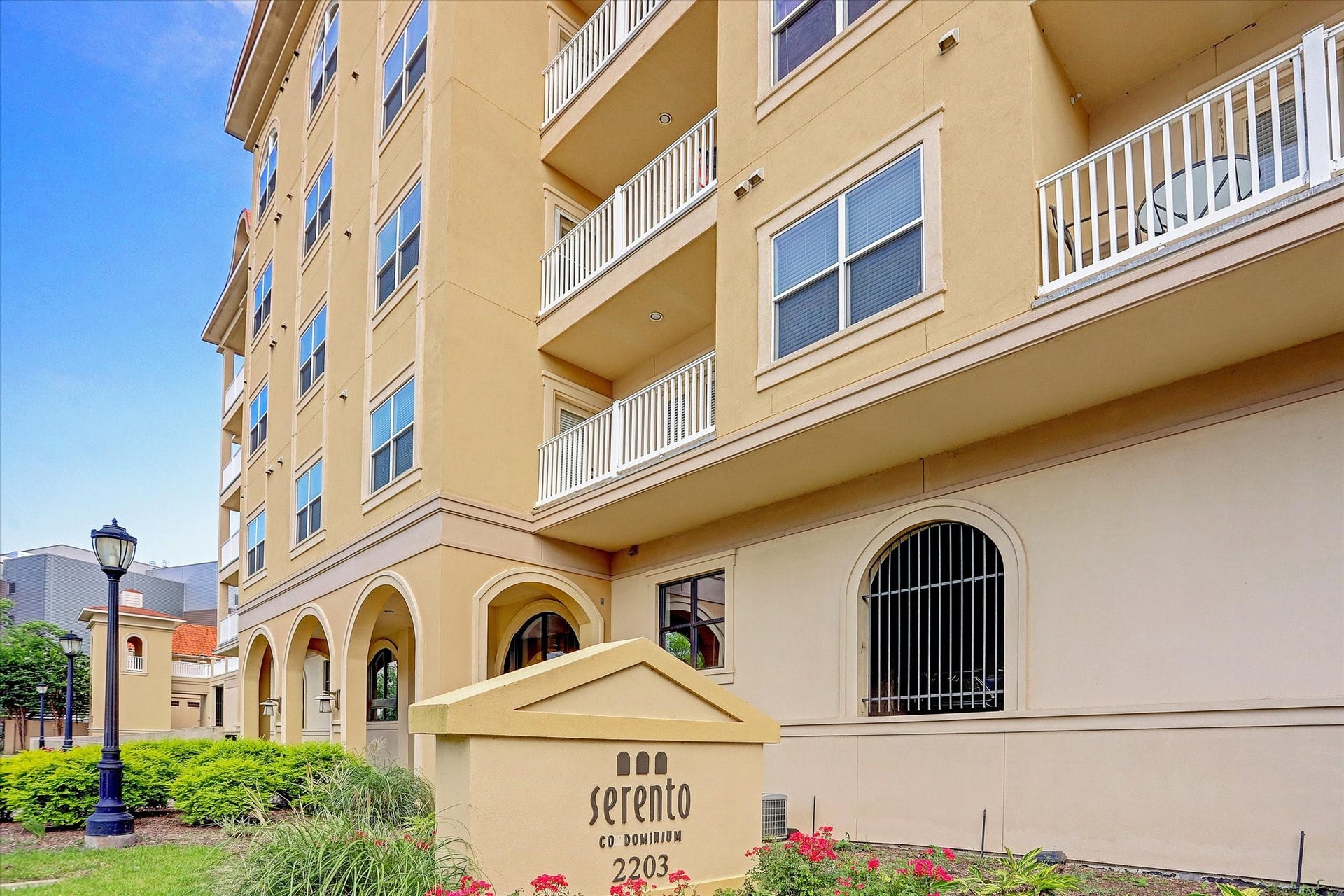 2203 Dorrington Street Street, #205, Houston, TX 77030 2203 Dorrington Street Street, #205, Houston, TX 77030