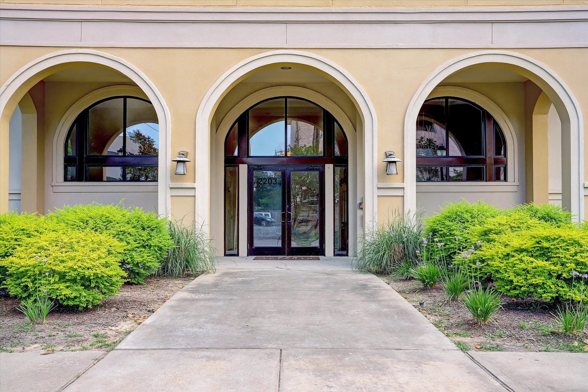 2203 Dorrington Street Street, #205, Houston, TX 77030 2203 Dorrington Street Street, #205, Houston, TX 77030