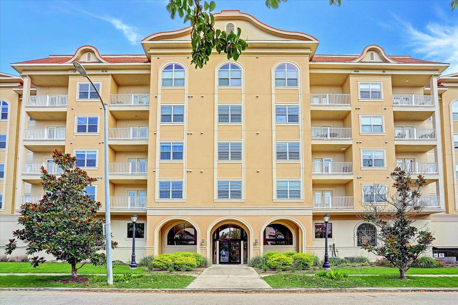 Property photo for 2203 Dorrington Street Street, #205, Houston, TX