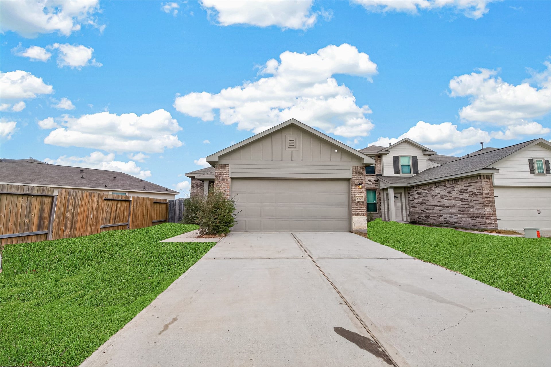 16605 Merry Pines Drive, Conroe, TX 77302 16605 Merry Pines Drive, Conroe, TX 77302