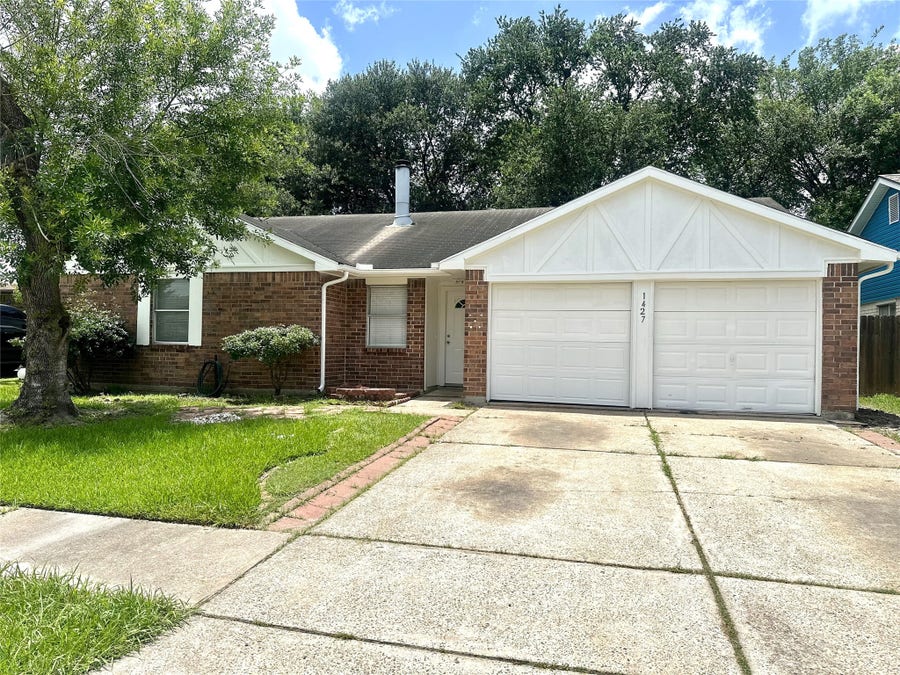 Property photo for 1427 Littleport Lane, Channelview, TX