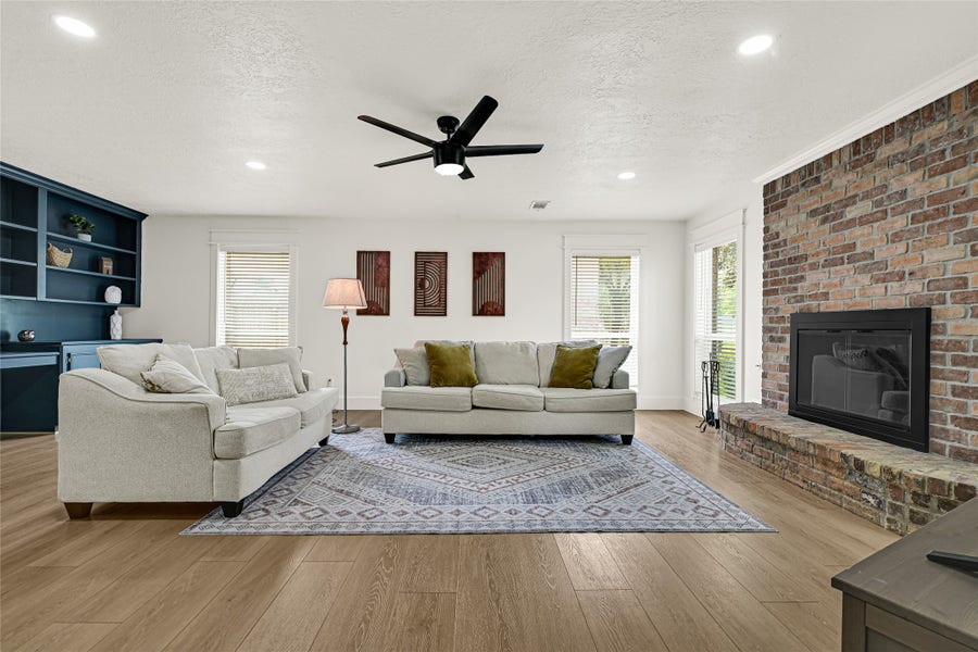 Property photo for 723 Loire Lane, Houston, TX