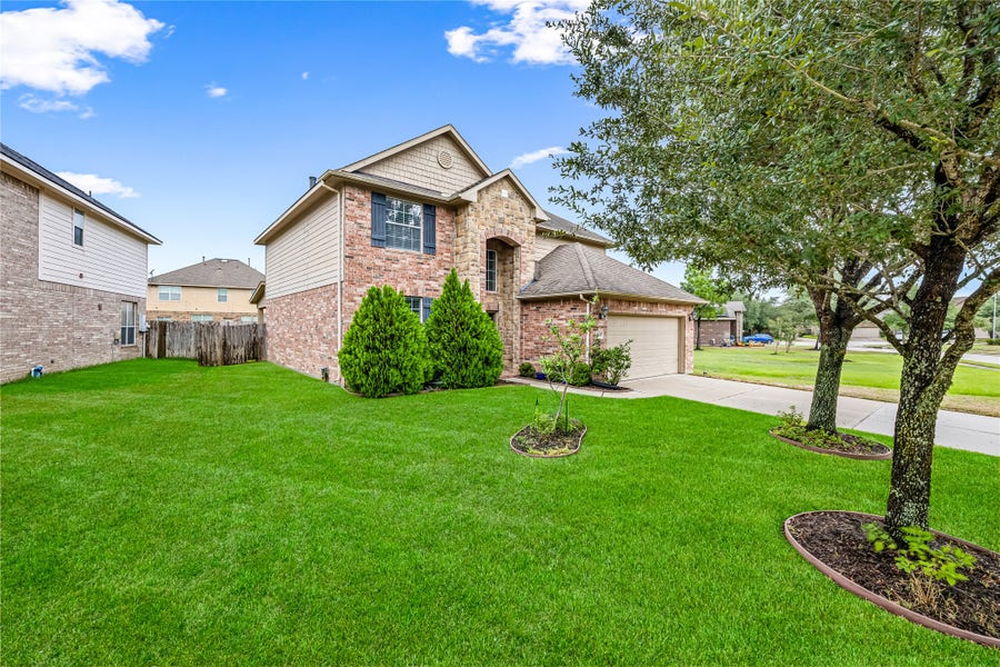 Property photo for 3643 Avalon Spring Lane, Spring, TX