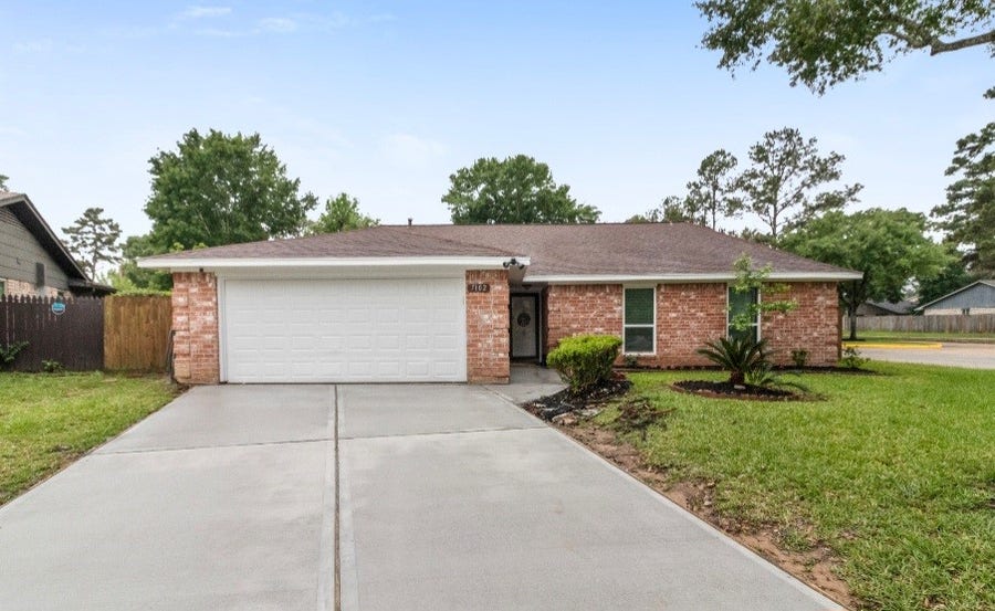 Property photo for 7102 Foxwood Forest Court, Humble, TX