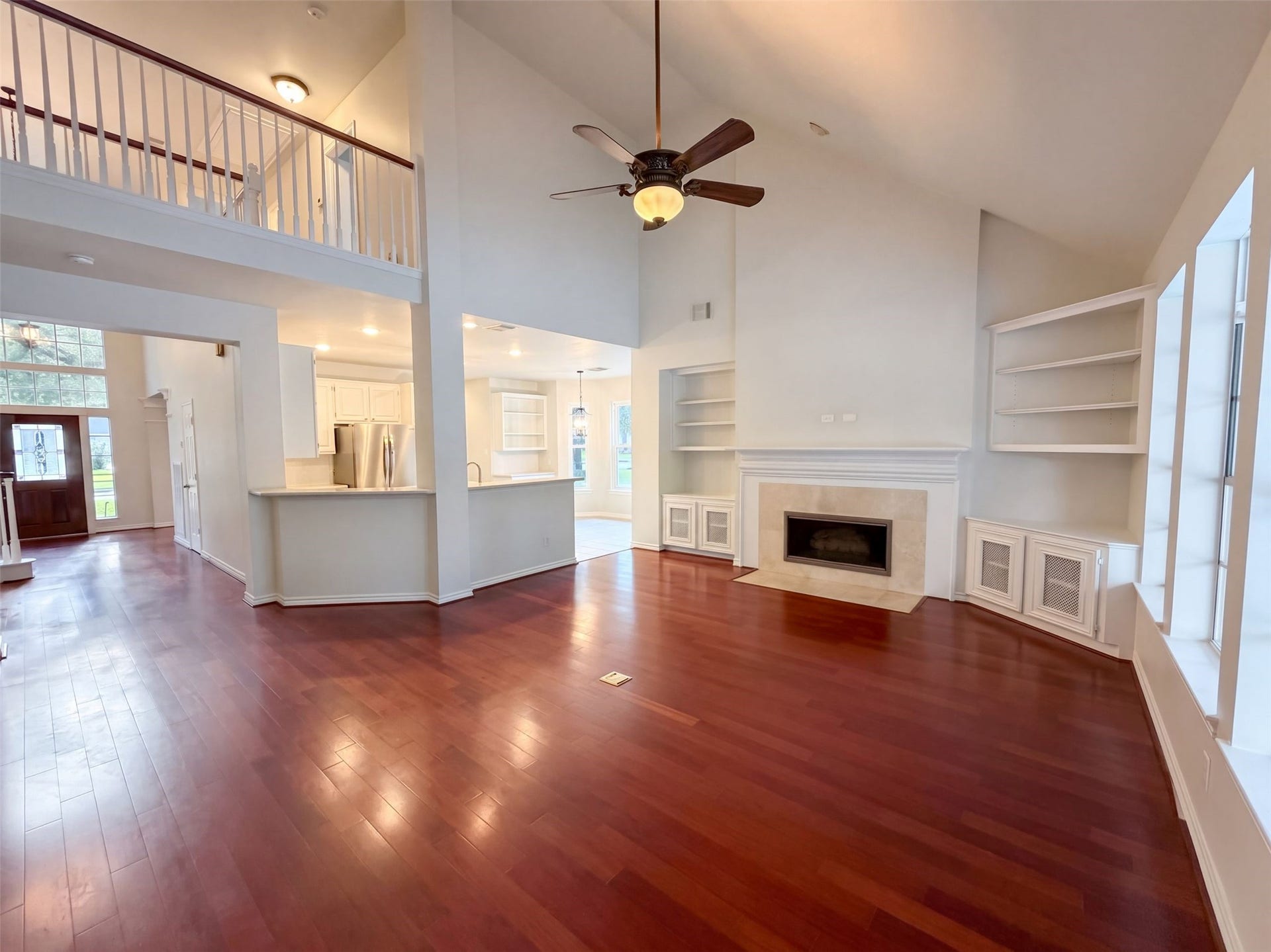 1906 Garden Terrace Drive, Katy, TX 77494