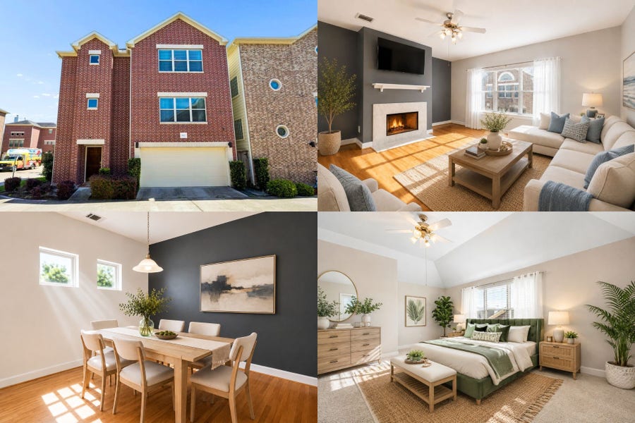 Property photo for 11603 Main Spruce Drive, Houston, TX