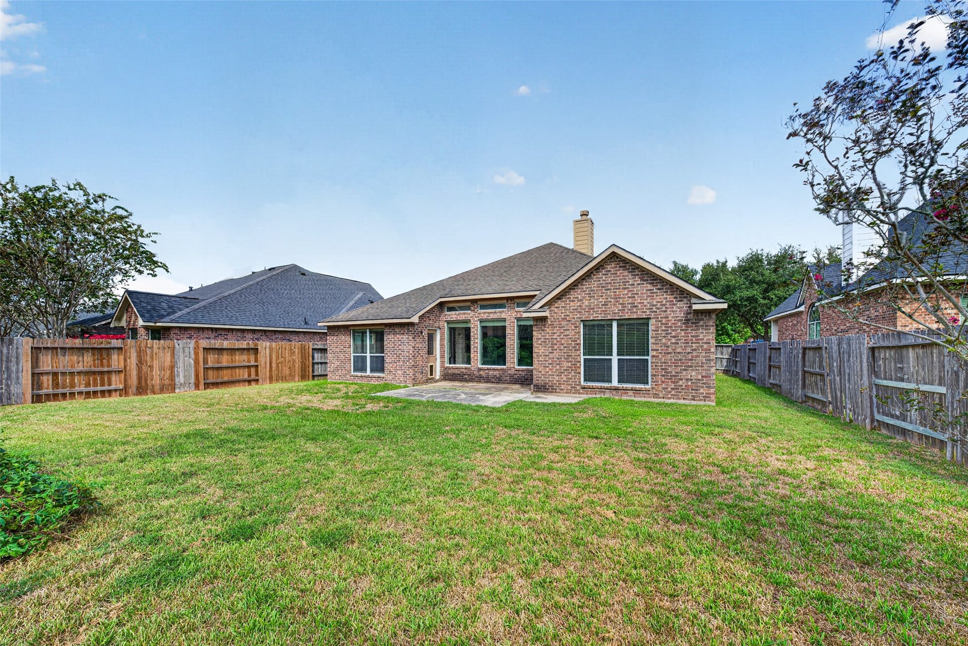 23823 Clover Trail, Katy, TX 77494 23823 Clover Trail, Katy, TX 77494