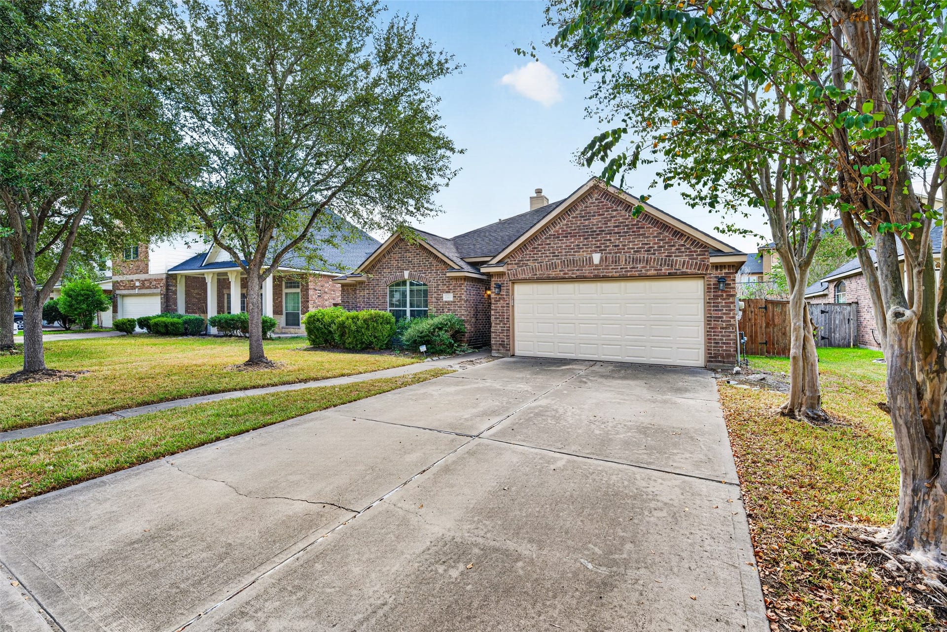 23823 Clover Trail, Katy, TX 77494 23823 Clover Trail, Katy, TX 77494