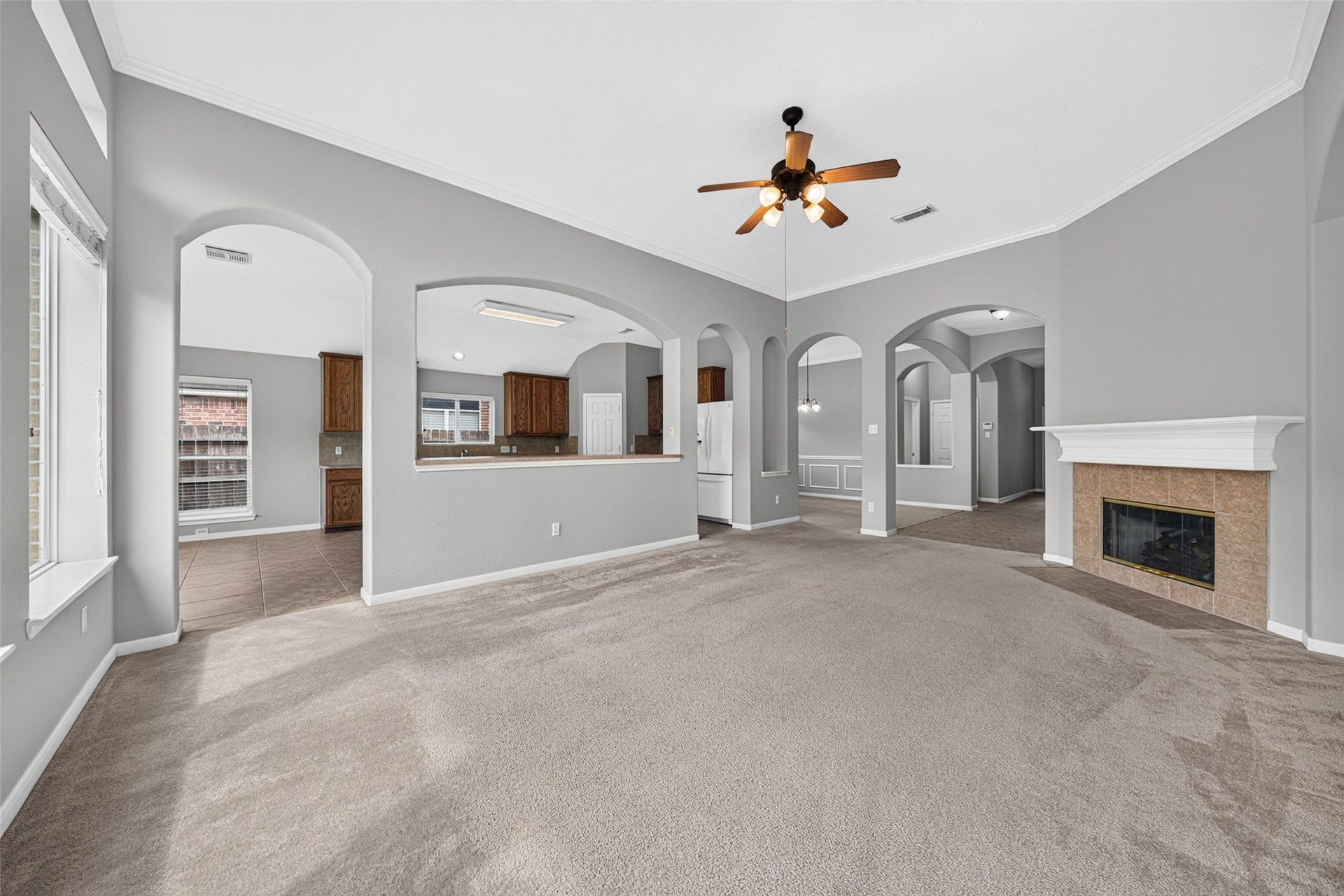 23823 Clover Trail, Katy, TX 77494 23823 Clover Trail, Katy, TX 77494