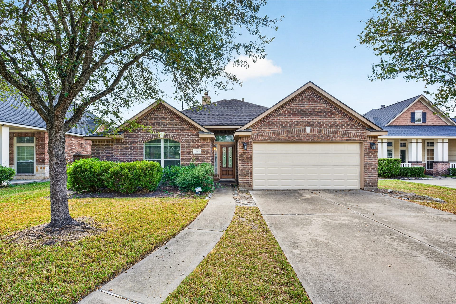 23823 Clover Trail, Katy, TX 77494 23823 Clover Trail, Katy, TX 77494