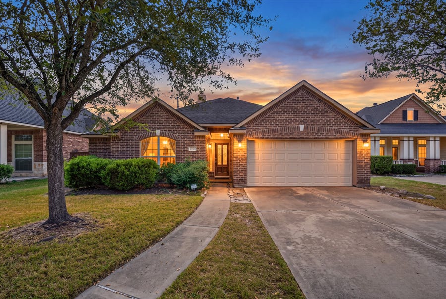 Property photo for 23823 Clover Trail, Katy, TX