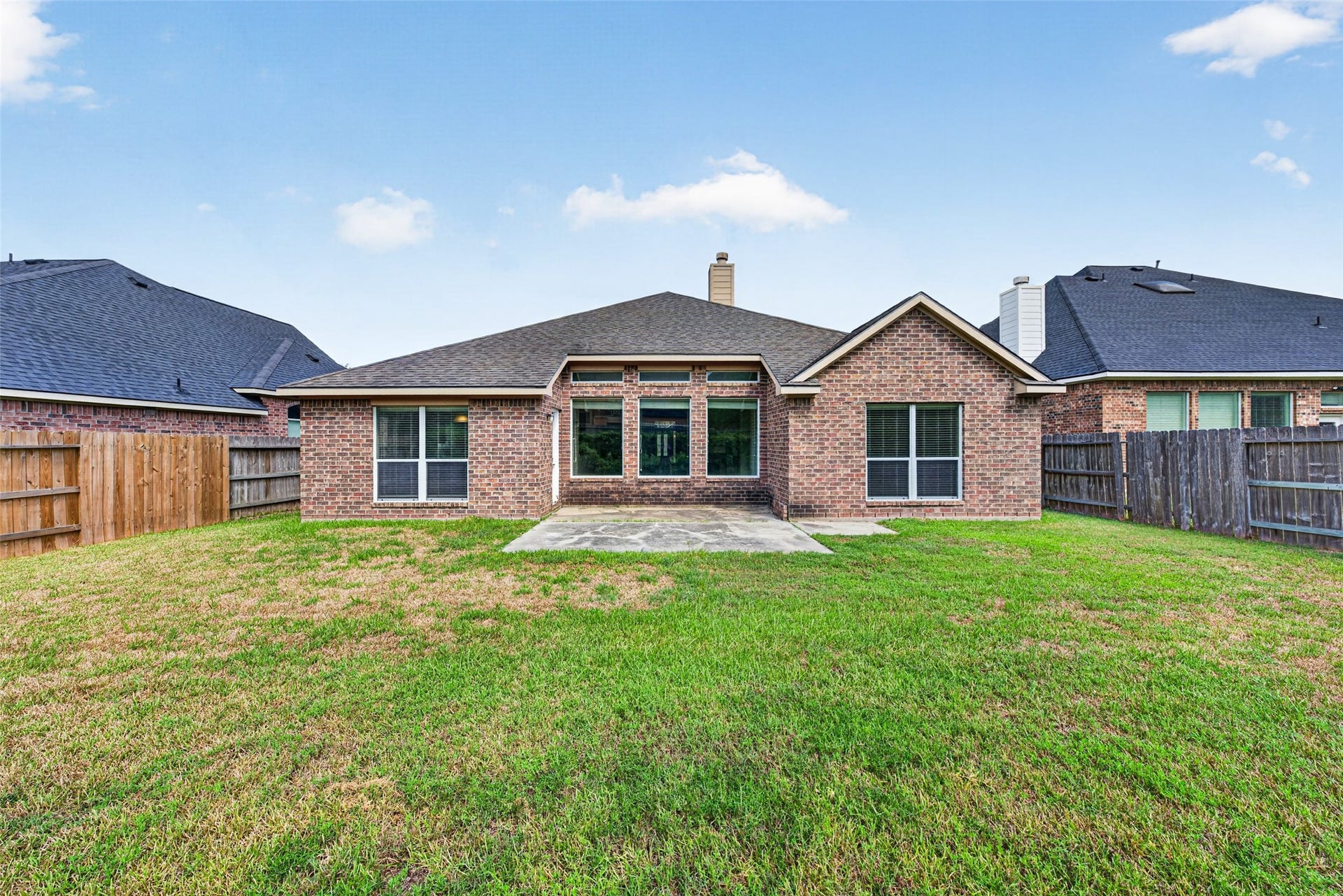 23823 Clover Trail, Katy, TX 77494 23823 Clover Trail, Katy, TX 77494