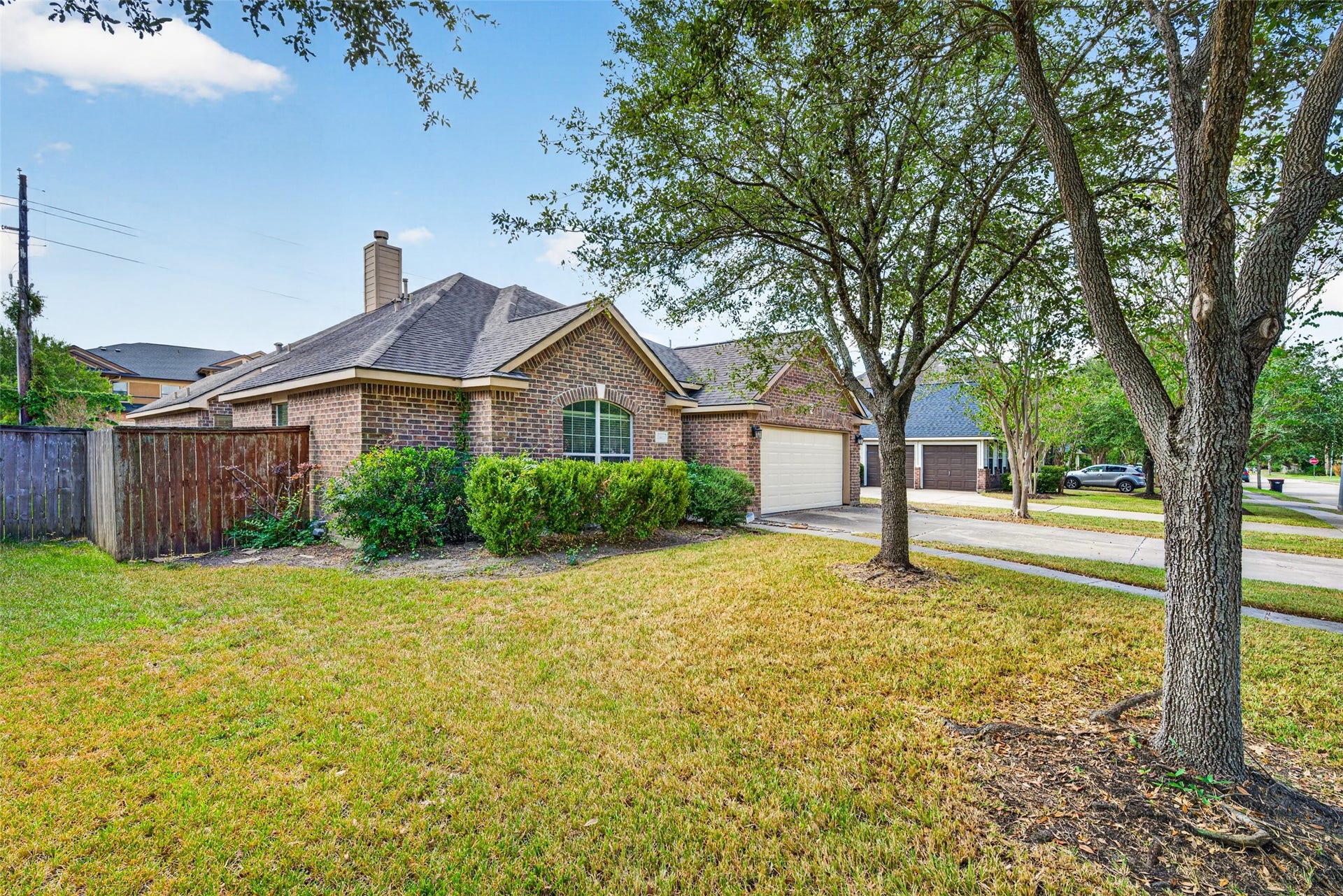 23823 Clover Trail, Katy, TX 77494 23823 Clover Trail, Katy, TX 77494