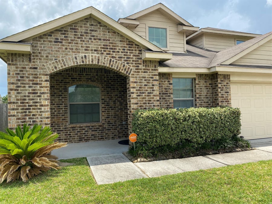 Property photo for 23251 Gallanda Drive, Magnolia, TX