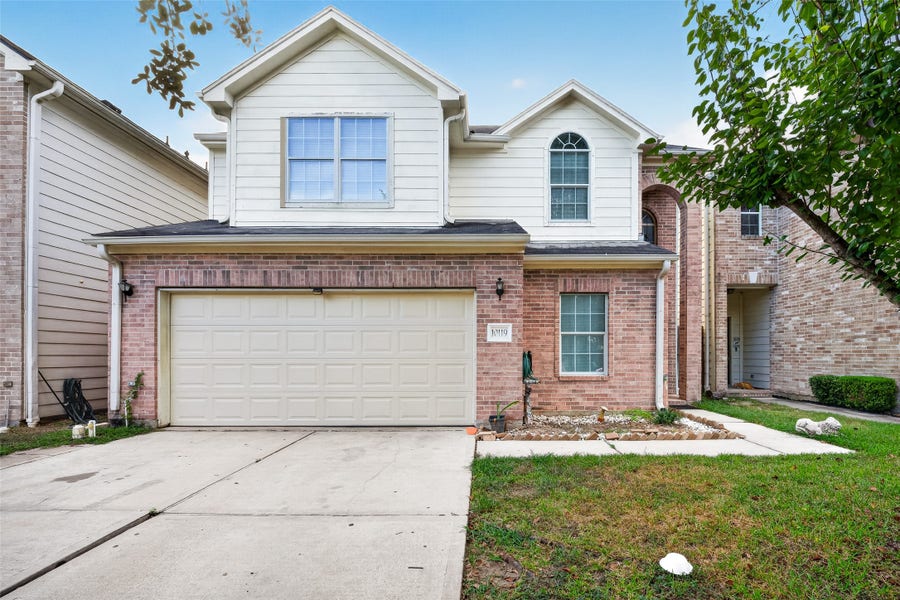 Property photo for 10119 W Palm Lake Drive, Houston, TX