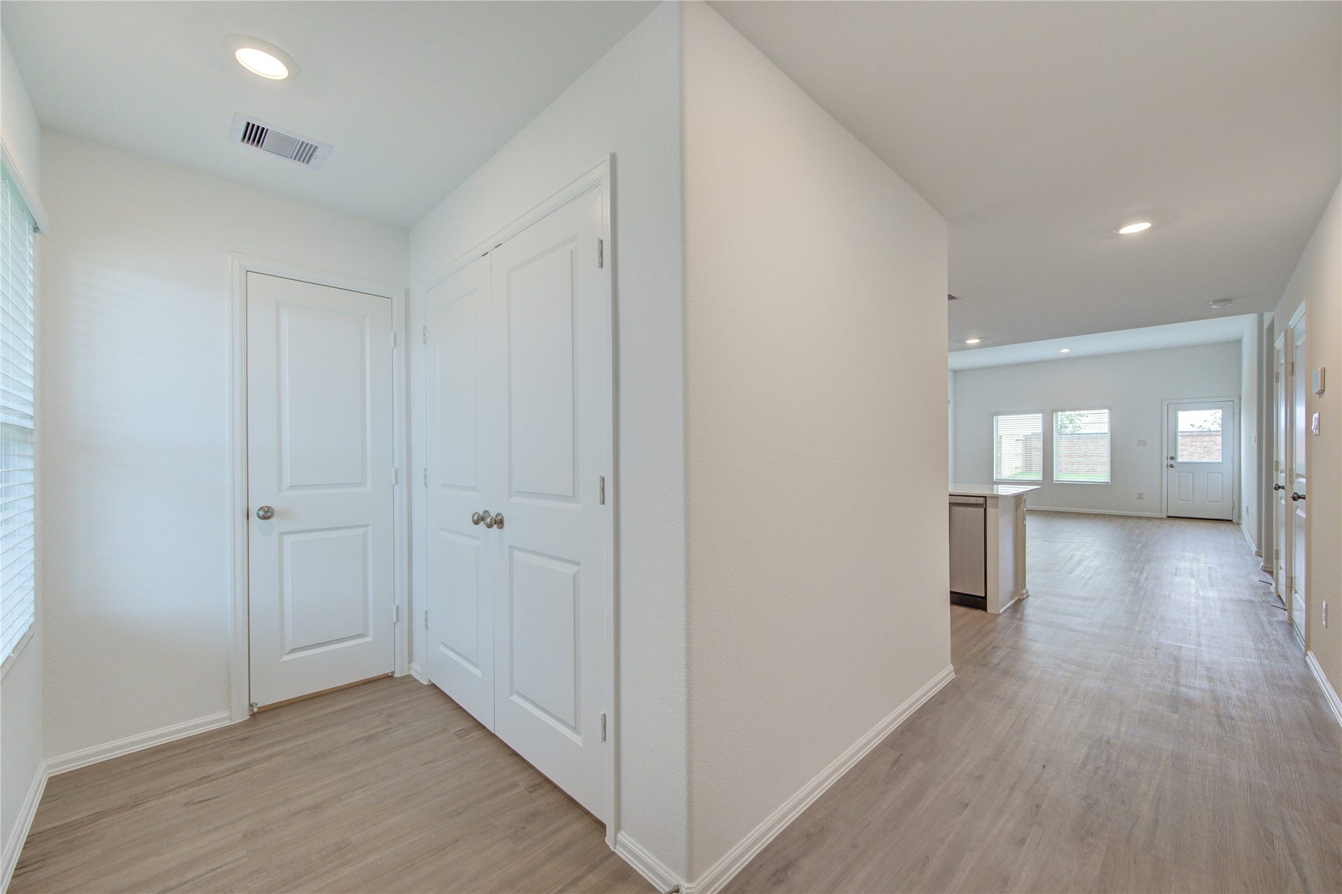 1432 Twilight Green Drive, Katy, TX 77493 Entry