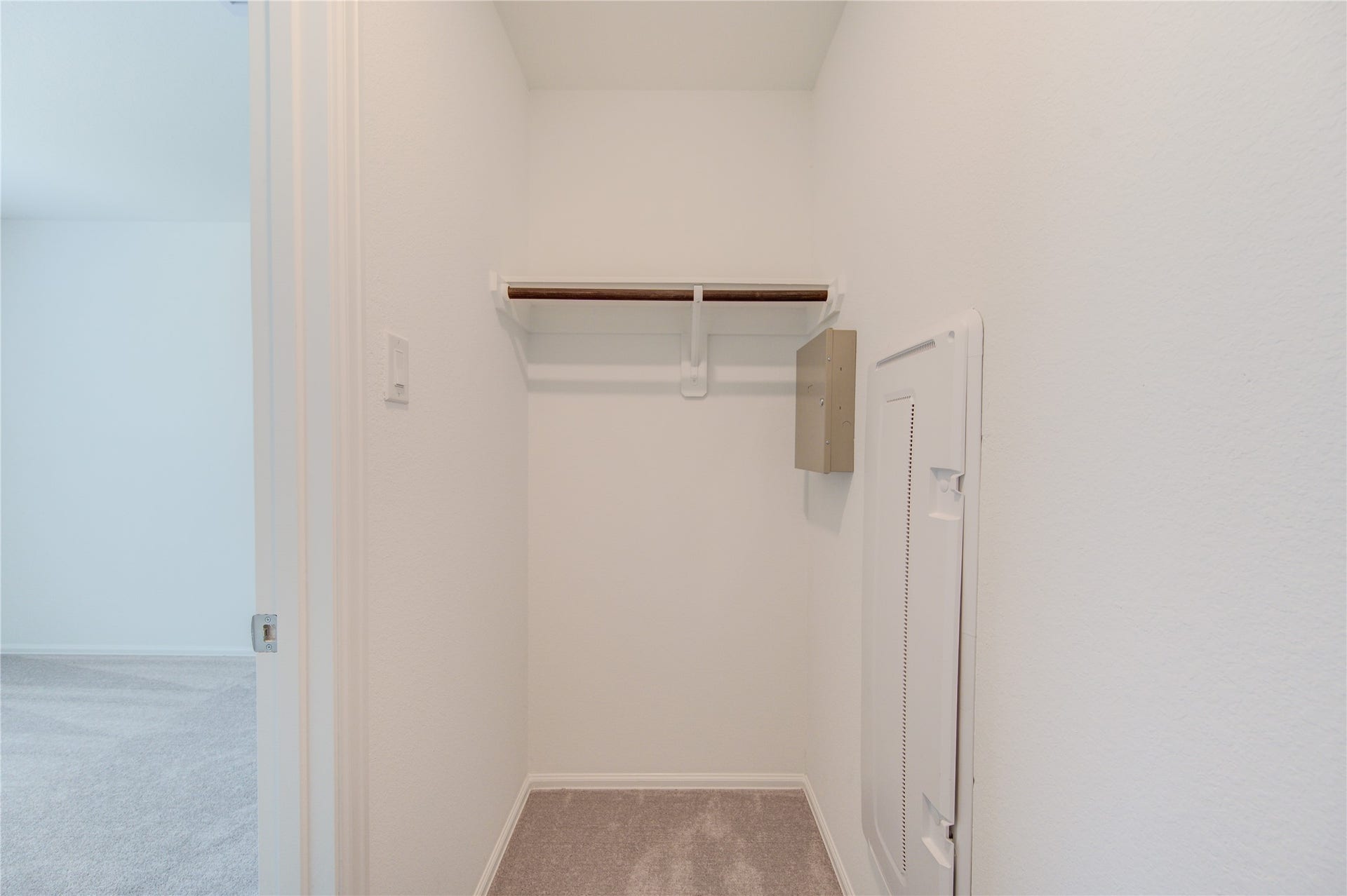 1432 Twilight Green Drive, Katy, TX 77493 Bedroom closets