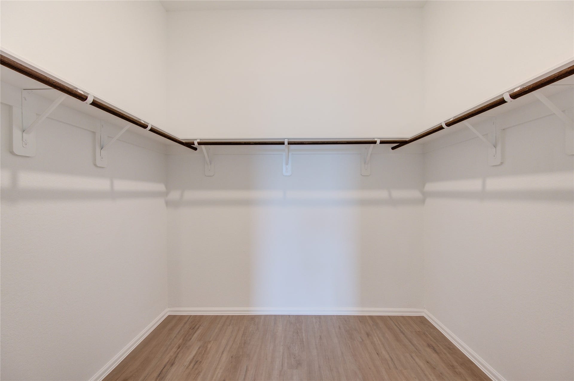 1432 Twilight Green Drive, Katy, TX 77493 Walk in closet in the primary bedroom
