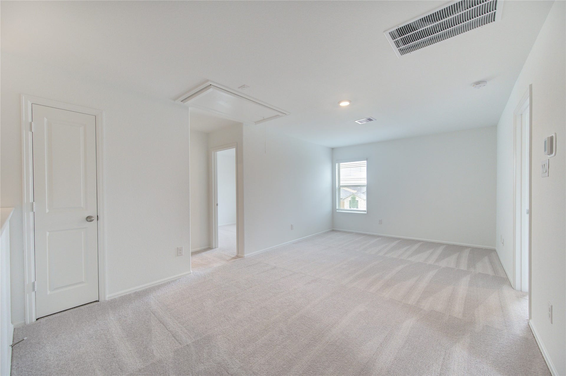1432 Twilight Green Drive, Katy, TX 77493 Game room upstairs