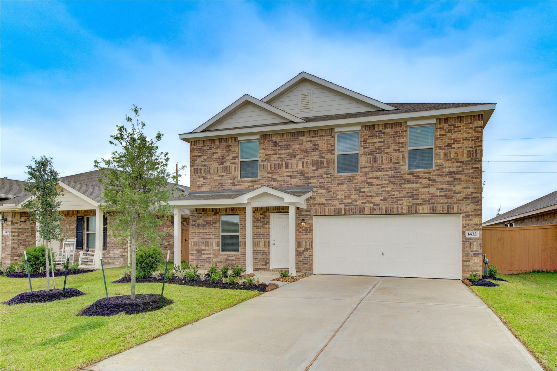 1432 Twilight Green Drive, Katy, TX 77493 1432 Twilight Green