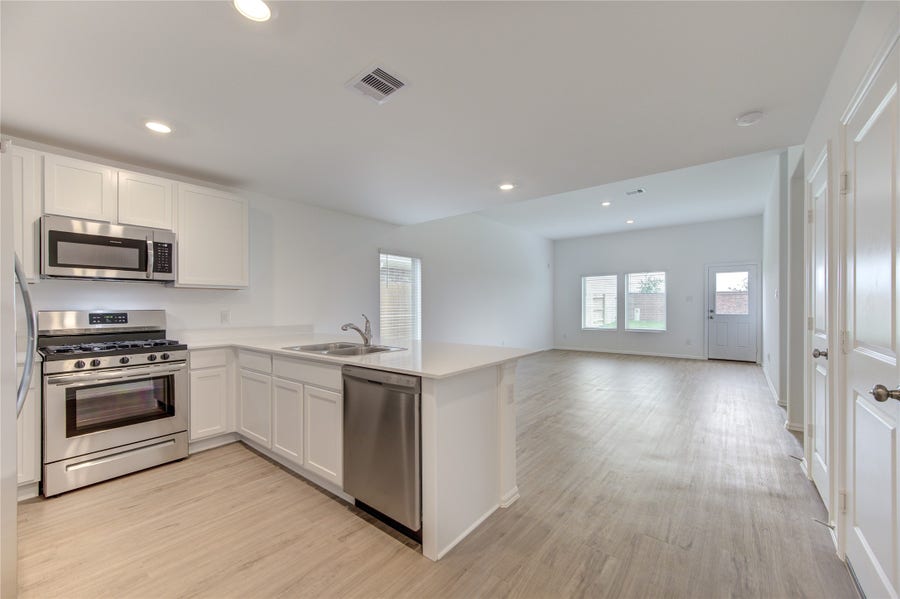 Property photo for 1432 Twilight Green Drive, Katy, TX