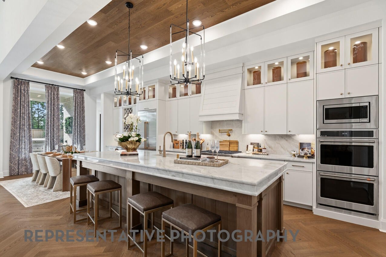 24802 Frontier Pines Drive, Katy, TX 77493 24802 Frontier Pines Drive, Katy, TX 77493