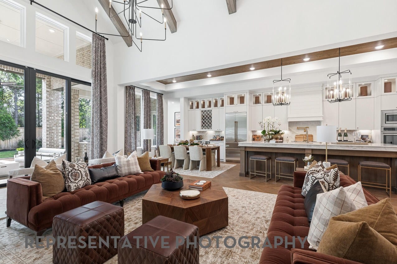 24802 Frontier Pines Drive, Katy, TX 77493 24802 Frontier Pines Drive, Katy, TX 77493